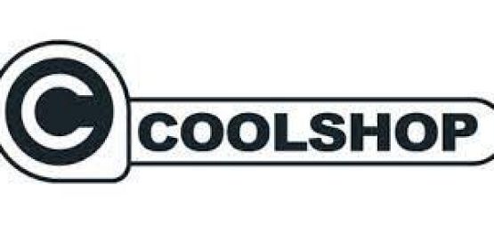 Kom med indenfor hos Coolshop